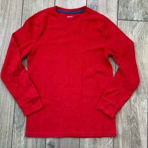 Boys Long sleeve T-shirt